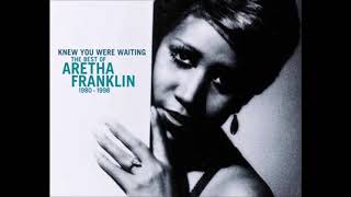 Aretha Franklin~ &quot;  Willin&#39; To Forgive &quot; ~✞❤🙏~1994