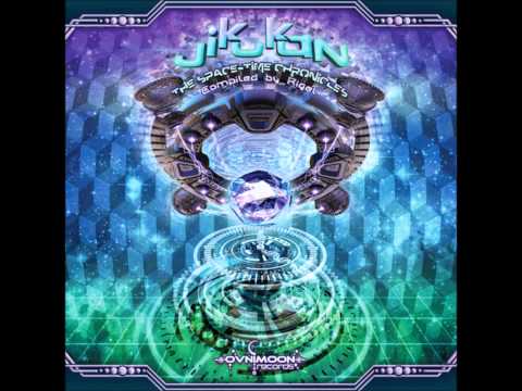 Pleiadians - Maldek (Etnica Live Mix) [Jikukan: The Space-Time Chronicles]
