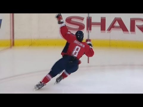 The NHL's Best Dangles, Snipes, Passes, and Goals - Can't Hold Us (HD)