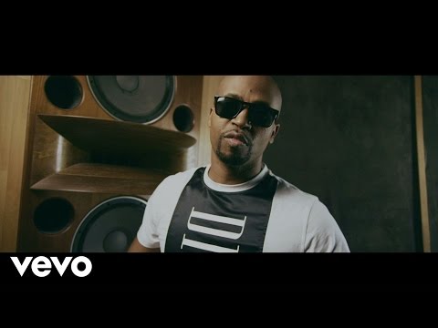 Videoclip de My Nigga My Rebeu — Rohff