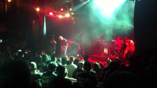 Black Flag - Damaged II @ House of Blues - Los Angeles, CA