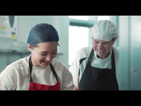 Innovative, life changing education in the heart of Leeds