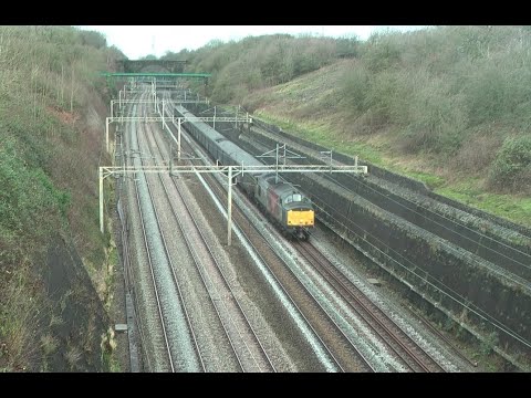 (HD) 37884 + Orion Parcel Units |3Q41| Roade Cutting 30/12/2021