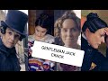 Gentleman Jack • CRACK! (Humor) #1 Gentleman Jack • CRACK! (Humor) #1