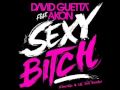 David Guetta feat. Akon - Sexy Bitch (Chuckie ...