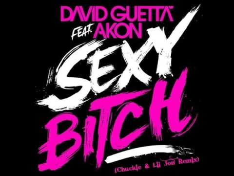 David Guetta feat. Akon - Sexy Bitch (Chuckie & Lil Jon Remix) by RubenCorreya