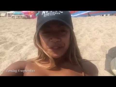 Talitha's Vlog #09 - Un, Dos, Tres.. Adios!