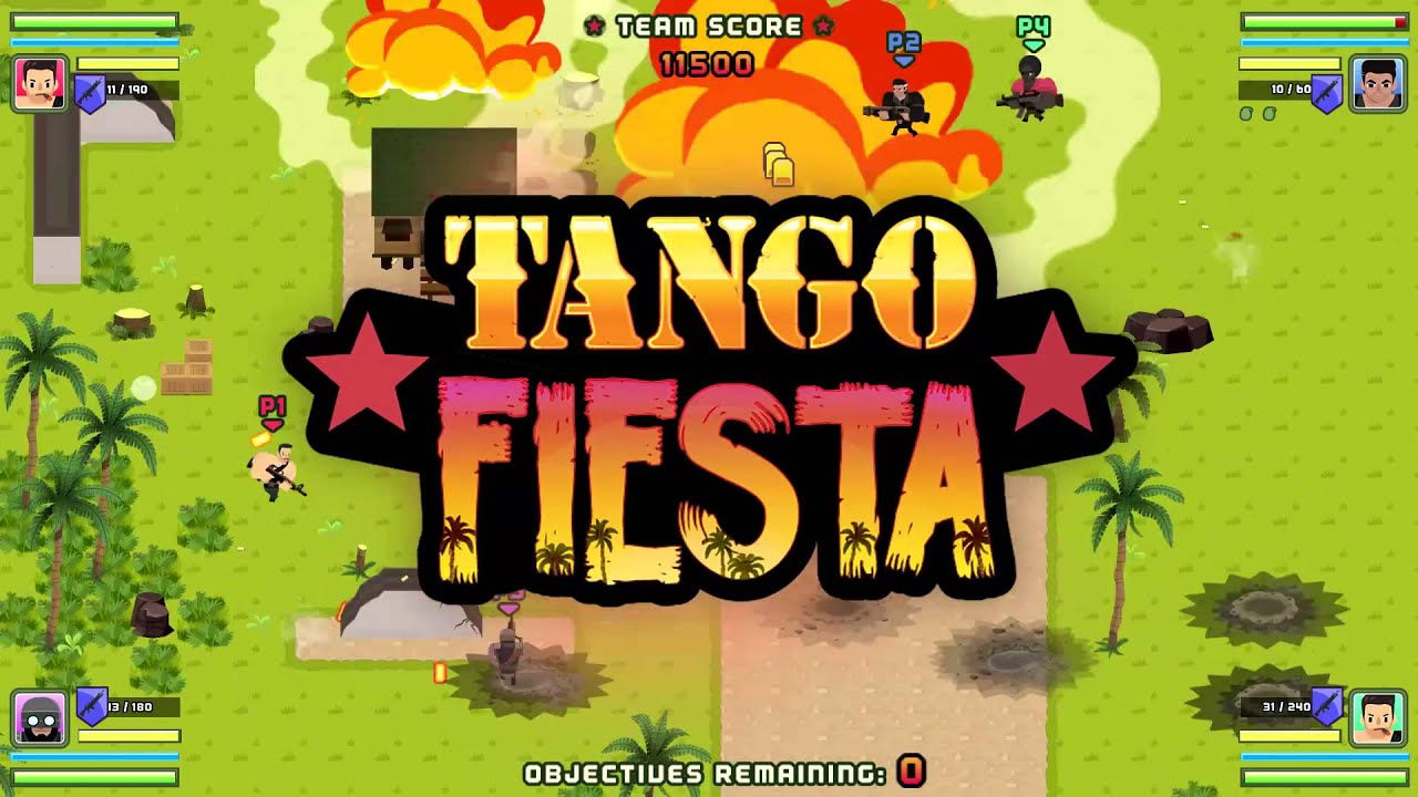 Launch Trailer