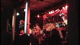 Verdammt lang her - BTT Hochdeutsch Version