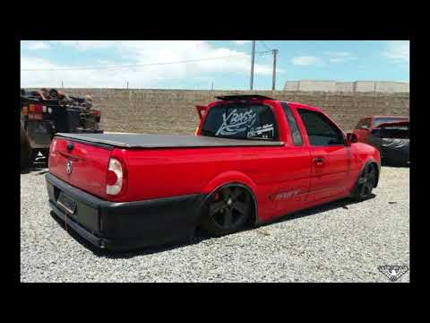 MC 2K - Todo Mundo Fuma Todo Mundo Bebe - MEGA FUNK - DJ Gabriel RS