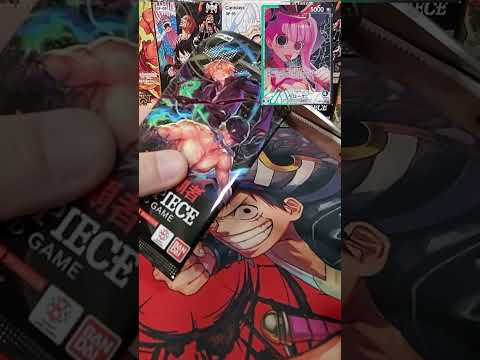Taking Licks Or Getting Hits Ep47 OP06 #onepiececardgame, #tcg, #boosterbox, #onepiece, #onepiecetcg