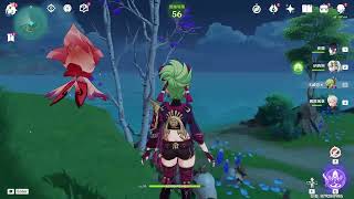 [原神] 在島嶼 天光的教導指引哲學一次全拿算歐嗎