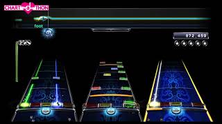 Fair to Midland- Upgrade^Brigade Rock Band 3 Custom