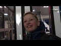 Eerste dag nieuwe Blauwnettrein: verwarring en chaos op station Raalte