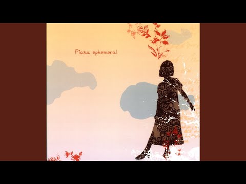Something Is Lost - piana