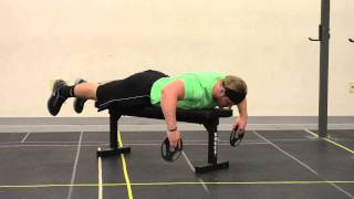 149. Lying Plate External Rotation