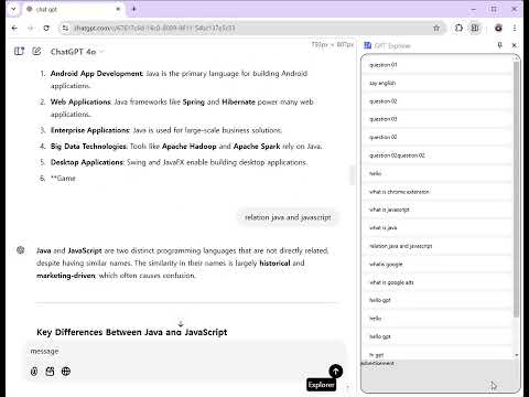 Item video thumbnail