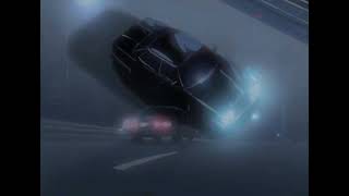 Cover art for ACHE (outro looped)