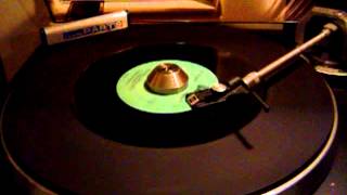 JOHNNY BURNETTE - YOU`RE UNDECIDED VON !!! ROCKABILLY !!!