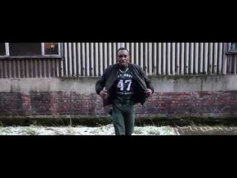 Bugzie Bugzino - Runnin (music video)