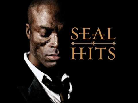 Seal - I Can't Stand The Rain