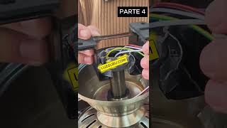 ✅MONTAR un VENTILADOR✅  cap4 #hazlotumismo y monta el #ventilador de tu #hogar #casasreales #shorts