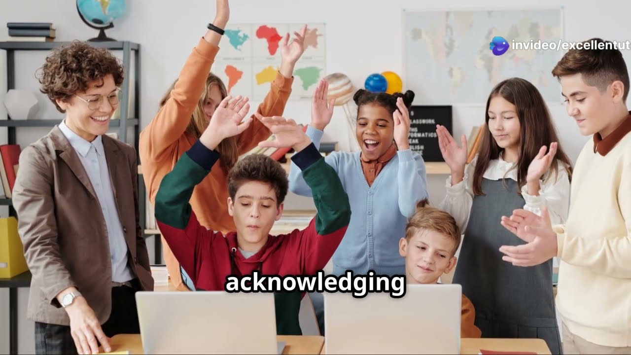 Unlocking the Power of Personalized Learning!!!