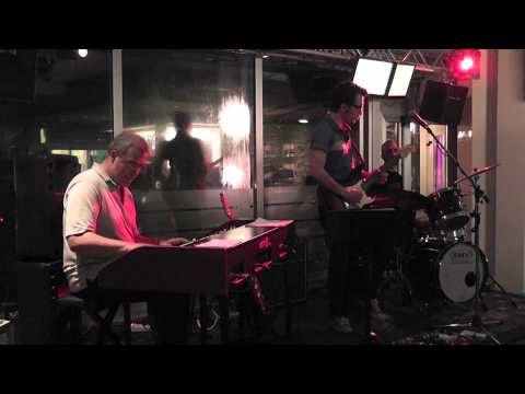 Nothing but the Blues Organ Trio - 