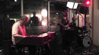 Nothing but the Blues Organ Trio - 