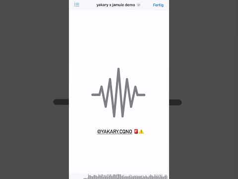 YAKARY FEAT. JAMULE - DEMO (leak) #passport #yakary #jamule #lifeispain