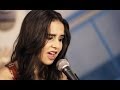 Carly Rose Sonenclar Covers 'Say Something ...