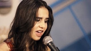 Carly Rose Sonenclar Covers &#39;Say Something&#39; With Boyce Avenue