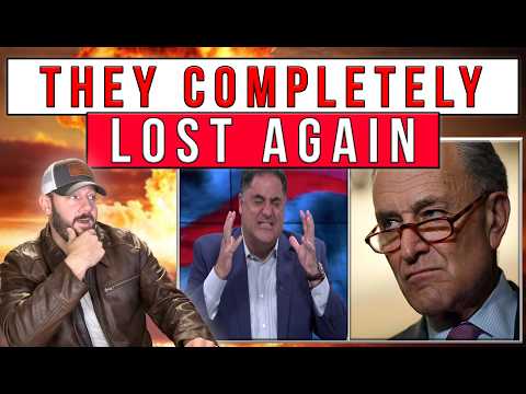 BOMBSHELL | Dems Just Took An ABSOLUTELY DEVASTATING LOSS & They're REALLY Not Happy About It... Thumbnail