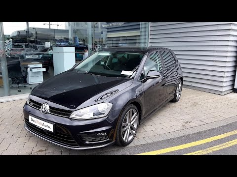 Joe Duffy Volkswagen Swords.