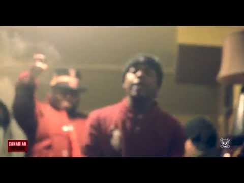 DGC "Don't Get Close" RONEY AKA RONDAWGG (Prod. By LG)