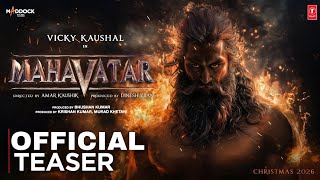 Mahavatar