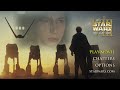The Last Jedi DVD Menu 2 If It Was 2007 Crait Final