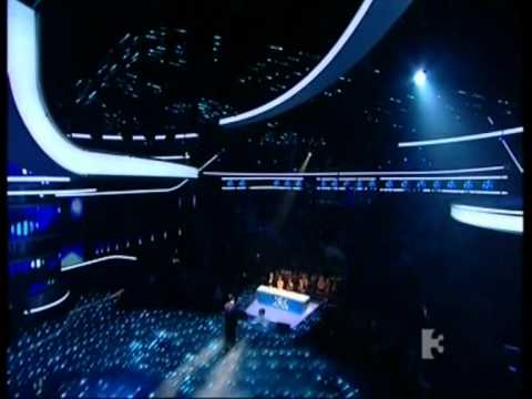 Mary Byrne    A Mans World  x factor