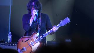 seBADoh = new worship | Live @ ATP, 2012