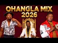 OHANGLA MIX 2026 Best Luo Ohangla Hits Latest Kenyan Party Mix 2026