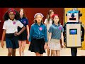 JoJo Johnson GIRLS WORLD Music Video
