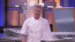 The Taste It Now Make It Challenge | Hell&#39;s Kitchen