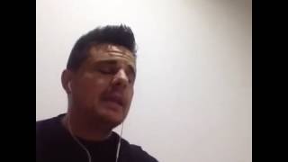 La voz de dentro ( Cover )