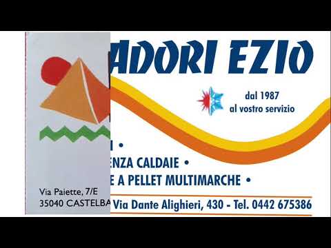 HIGHLIGHTS E INTERVISTE: PESCANTINA SETTIMO - CASTELBALDO MASI 2-1