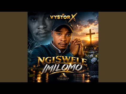 Ngiswele imilomo