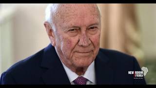 35 years since Cradock Four was murdered