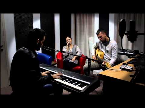 Milic, Tea i Hari - Killing me softly (COVER)