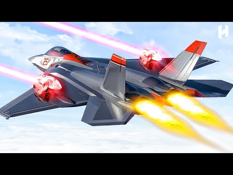 New 2024 F-22 Raptor Shocked The World