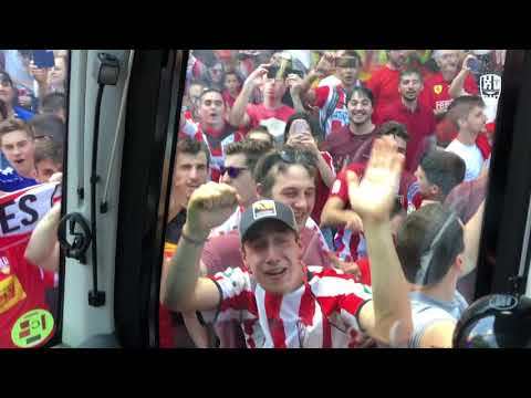 Es momento de volver a soñar...