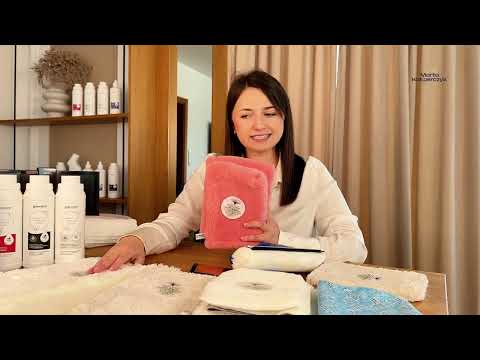 Czyściki, rękawice RAYPATH | aktywacja, pierwsze użycie